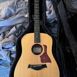Taylor Big Baby Acoustic Guitar