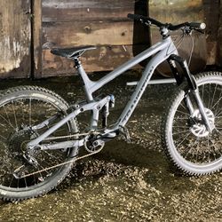 2021 Transition Patrol