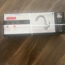Delta Broadmoor Faucets