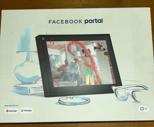 Facebook Portal