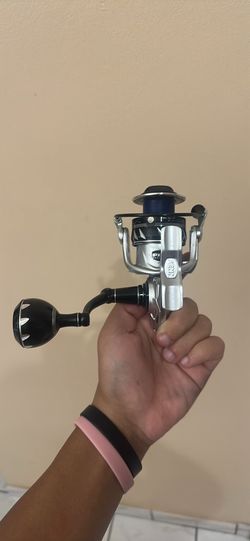 Slammer IV DX 3500