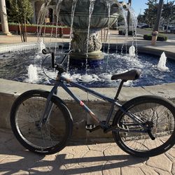 Mafia 27.5 inch Medusa
