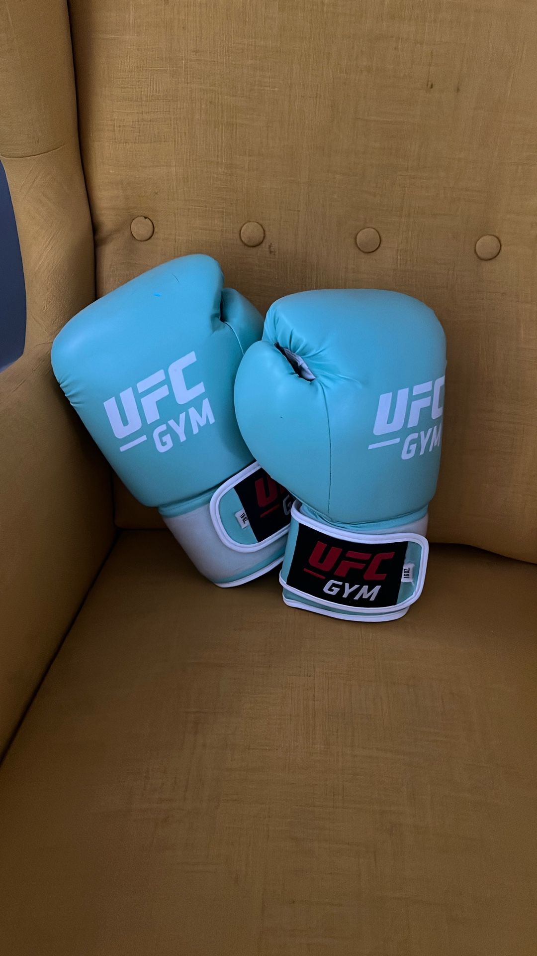 UFC Gym Boxing Gloves