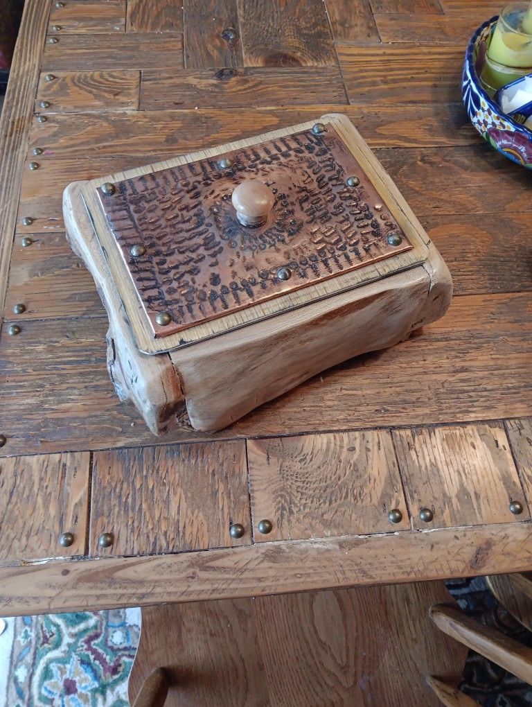 Music Boxi