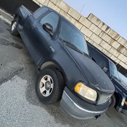 99 Ford F150
