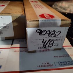 3700 Destined Rivals Booster Display Case