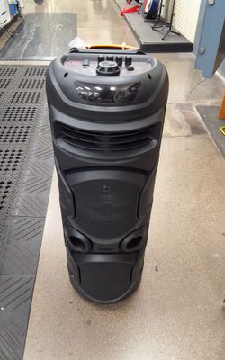 ABX-2900R Dual 8 Speaker