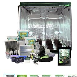 Grow Tent 