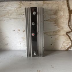 Multi Battery Isolator