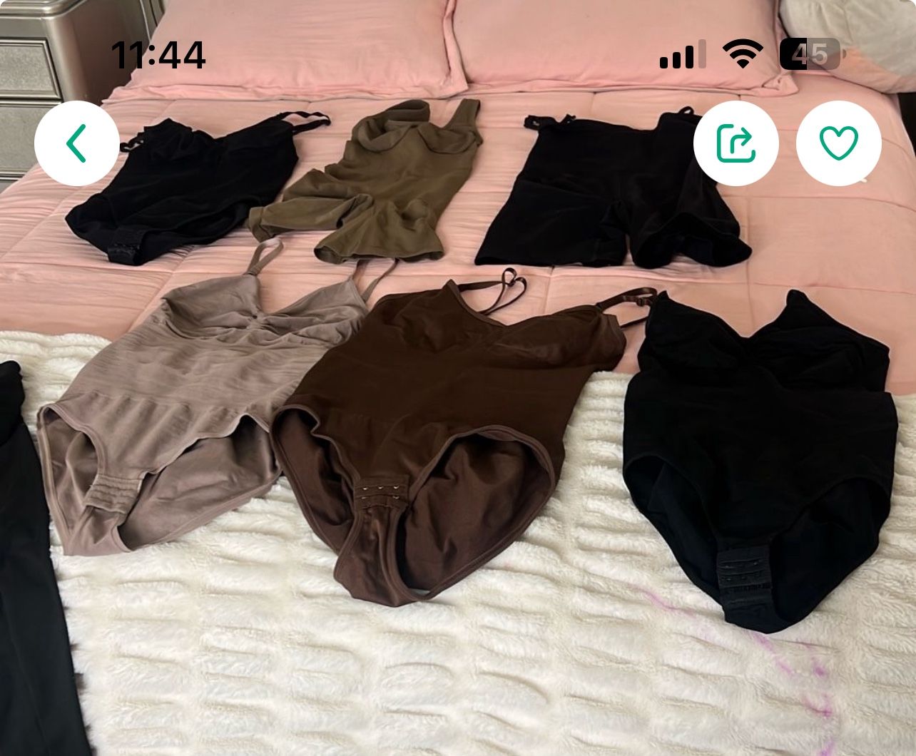 Shapewear