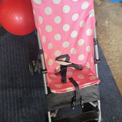 Umbrella Stroller