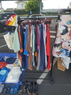 Swap meet