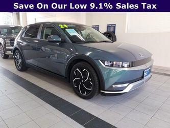 2024 Hyundai IONIQ 5