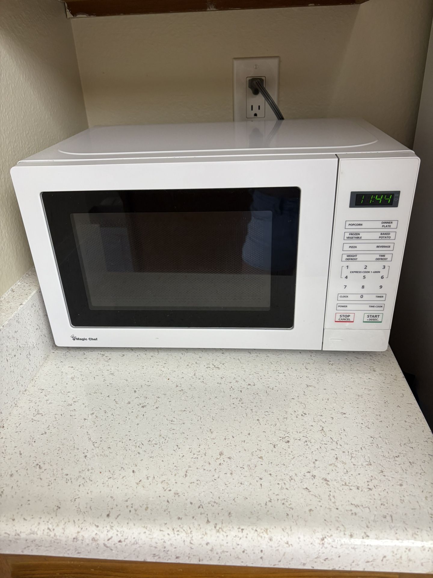 Magic Chef Microwave