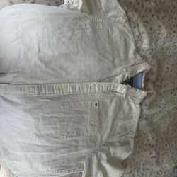 Tommy Short Sleeve Shirt 