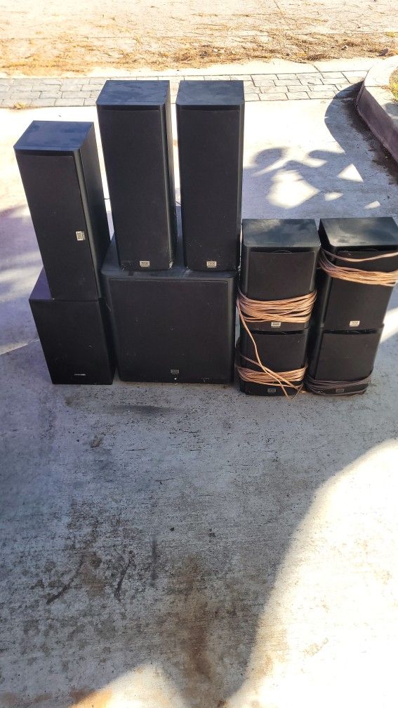 Speakers