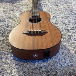 Cordoba Mini II Bass MH-E 