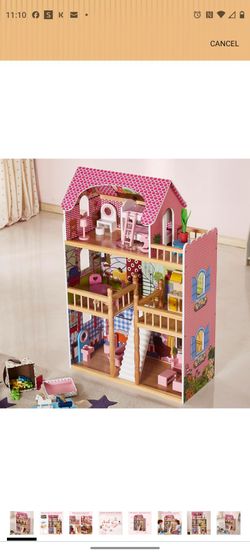 Doll House