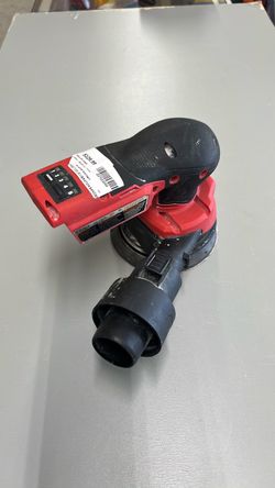 MILWAUKEE ORBITAL  SANDER 2837-20