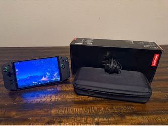 Lenovo Legion Go