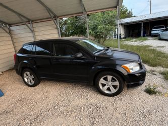 2010 Dodge Caliber