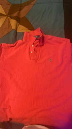 Ralph Polo