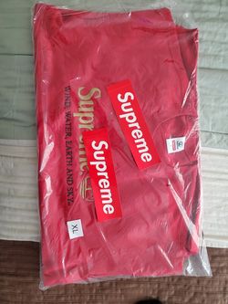 Timberland supreme crewneck