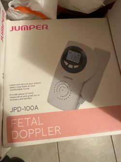 Fetal Doppler