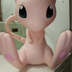 Mew Figure