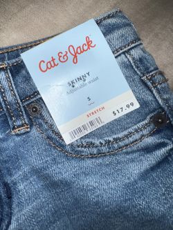 Girls Jeans