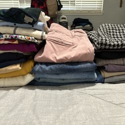 Women’s Clothing 