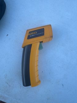 Fluke 62 mini IR Thermometer