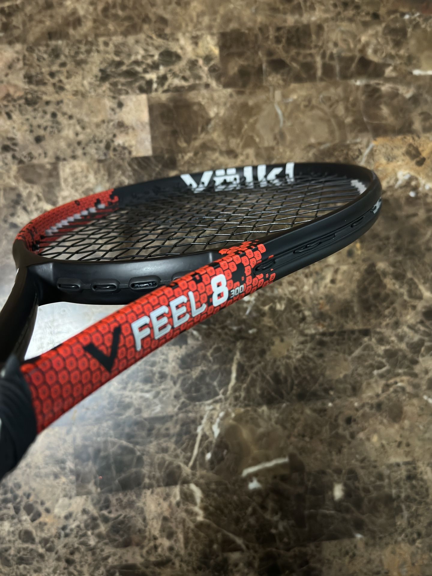 Volkl V-Feel 8 300 Tennis Racket
