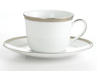 China Grand Buffet Dishes