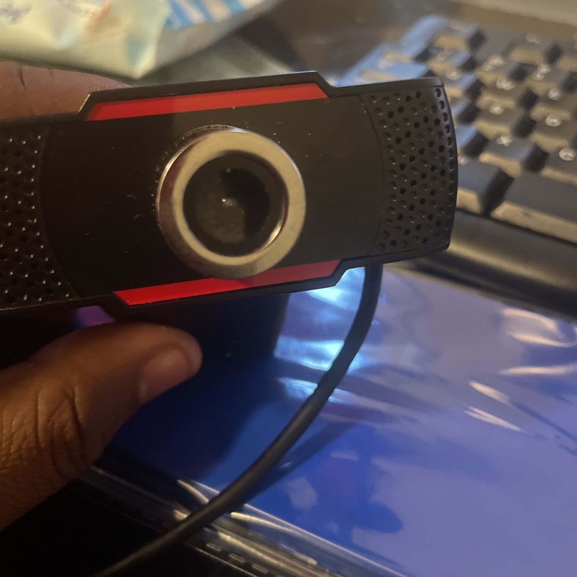 Computer Webcam