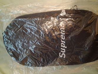 Supreme Balaclava.