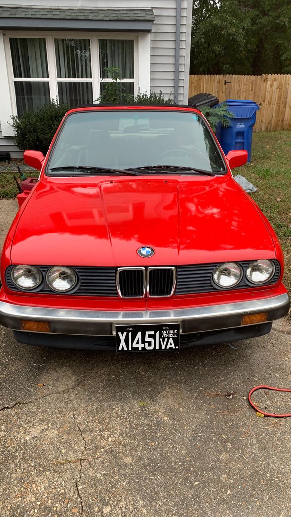 Bmw 91 style