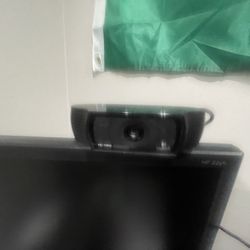 C920 Pro Webcam