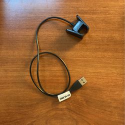 Used FitBit Charger