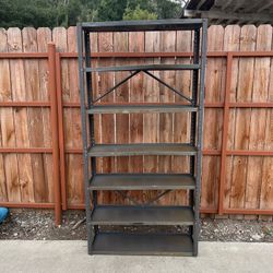 Shelving