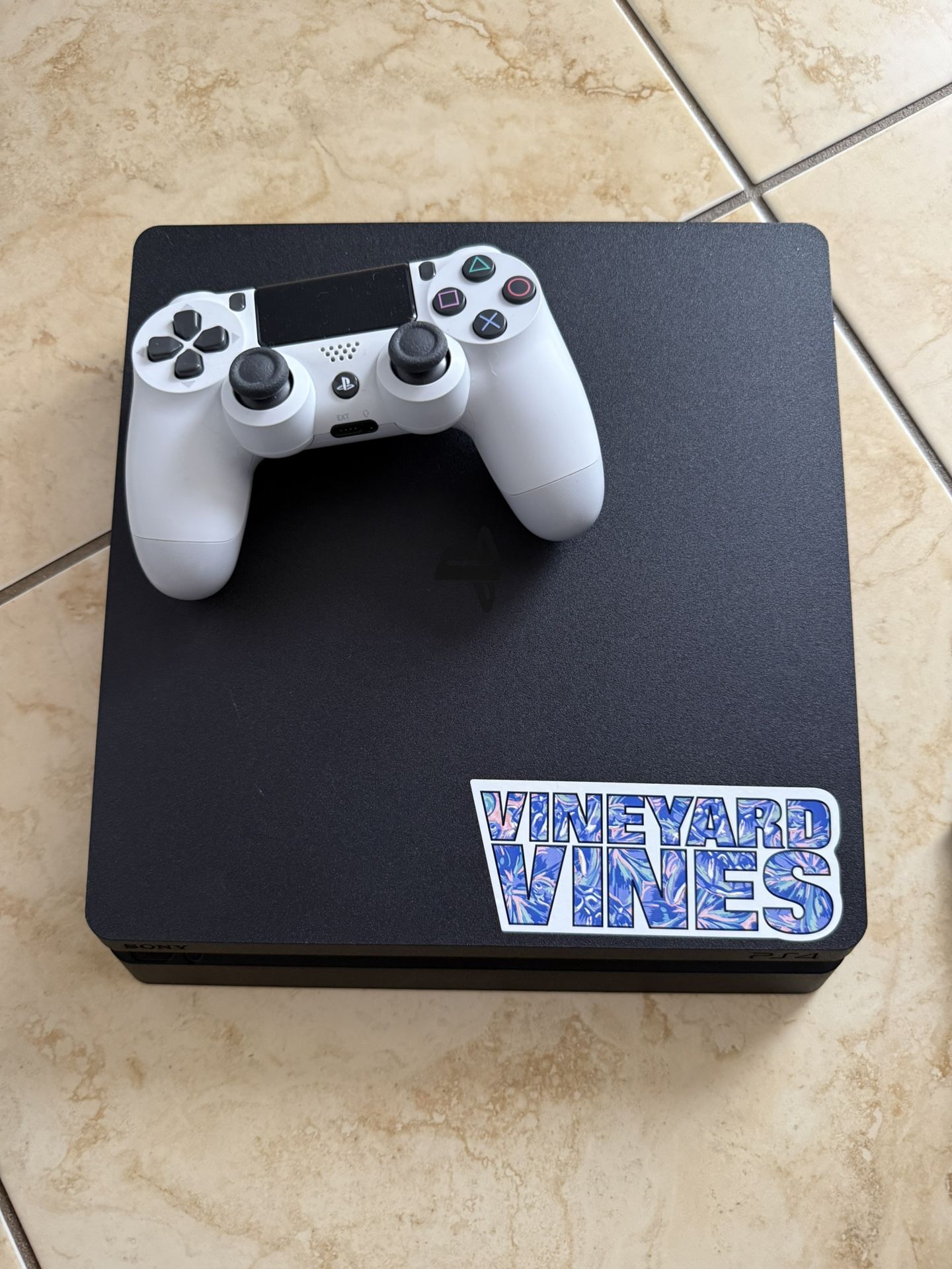 PS4