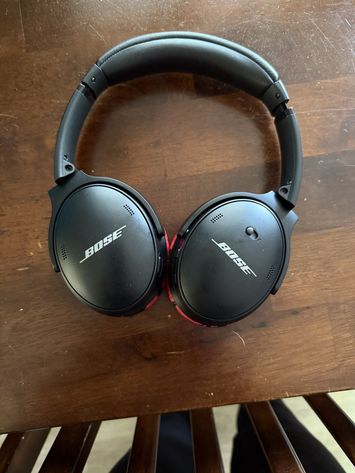 Bose QC-45 Headphones Sale/Trade For Ear Buds
