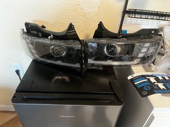 Led headlights 1(contact info removed) Dodge Ram 1500/1(contact info removed) Dodge Ram Pickup 2(contact info removed)