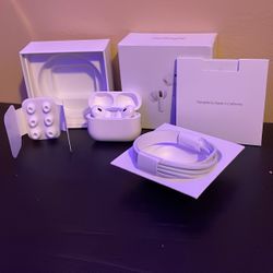 Airpod Pro Gen 2
