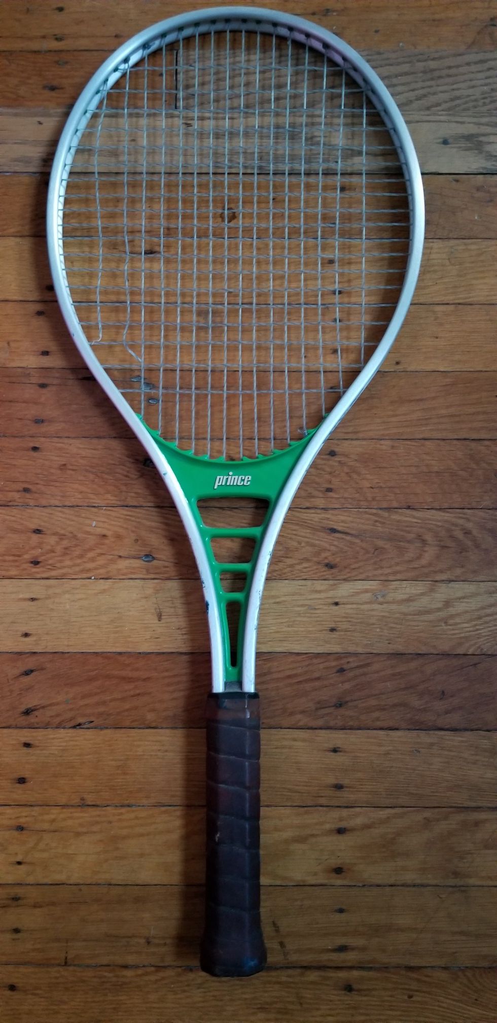 Tennis Racket (Prince Brand) - Needs Restringing