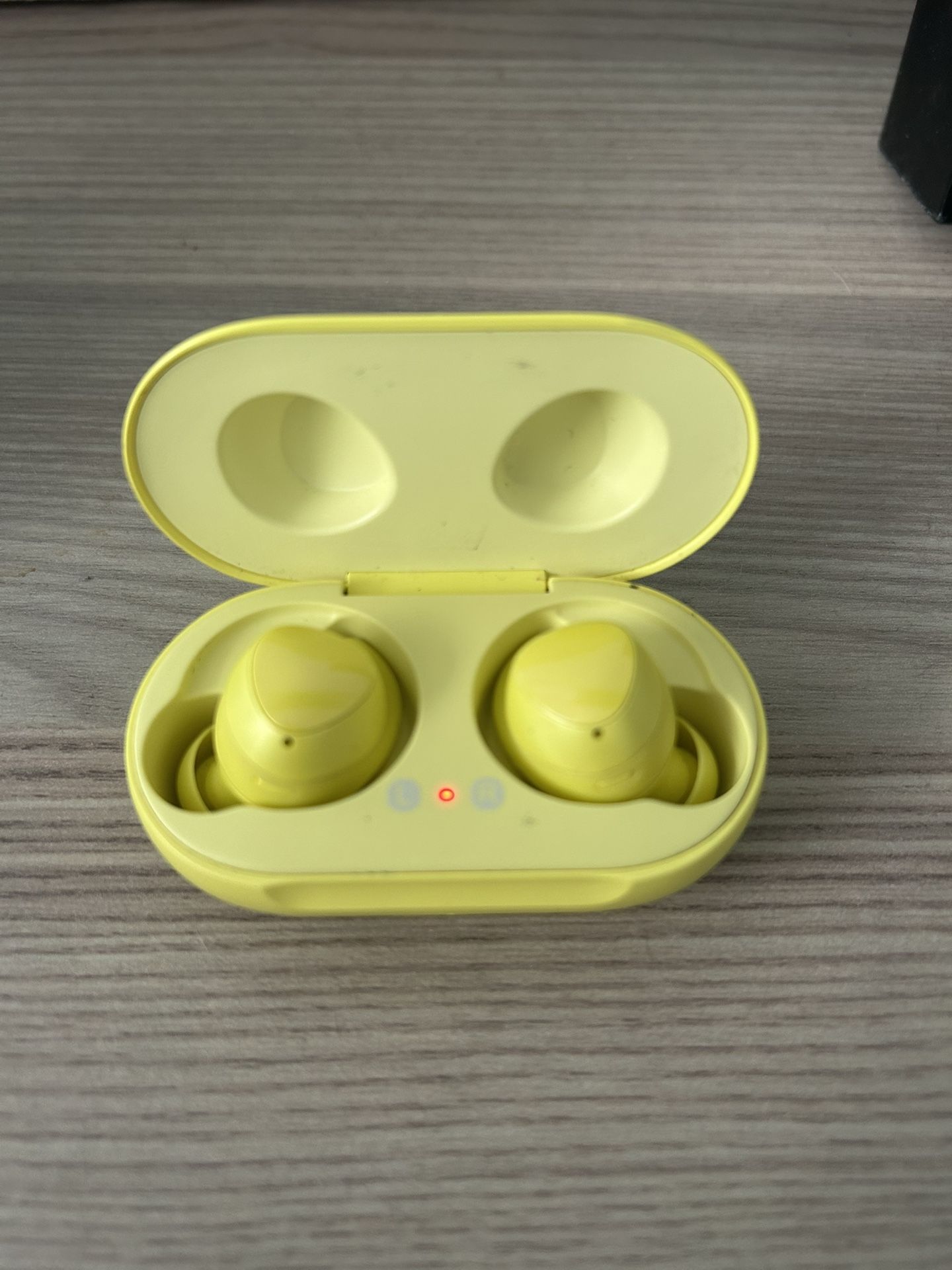 Galaxy buds