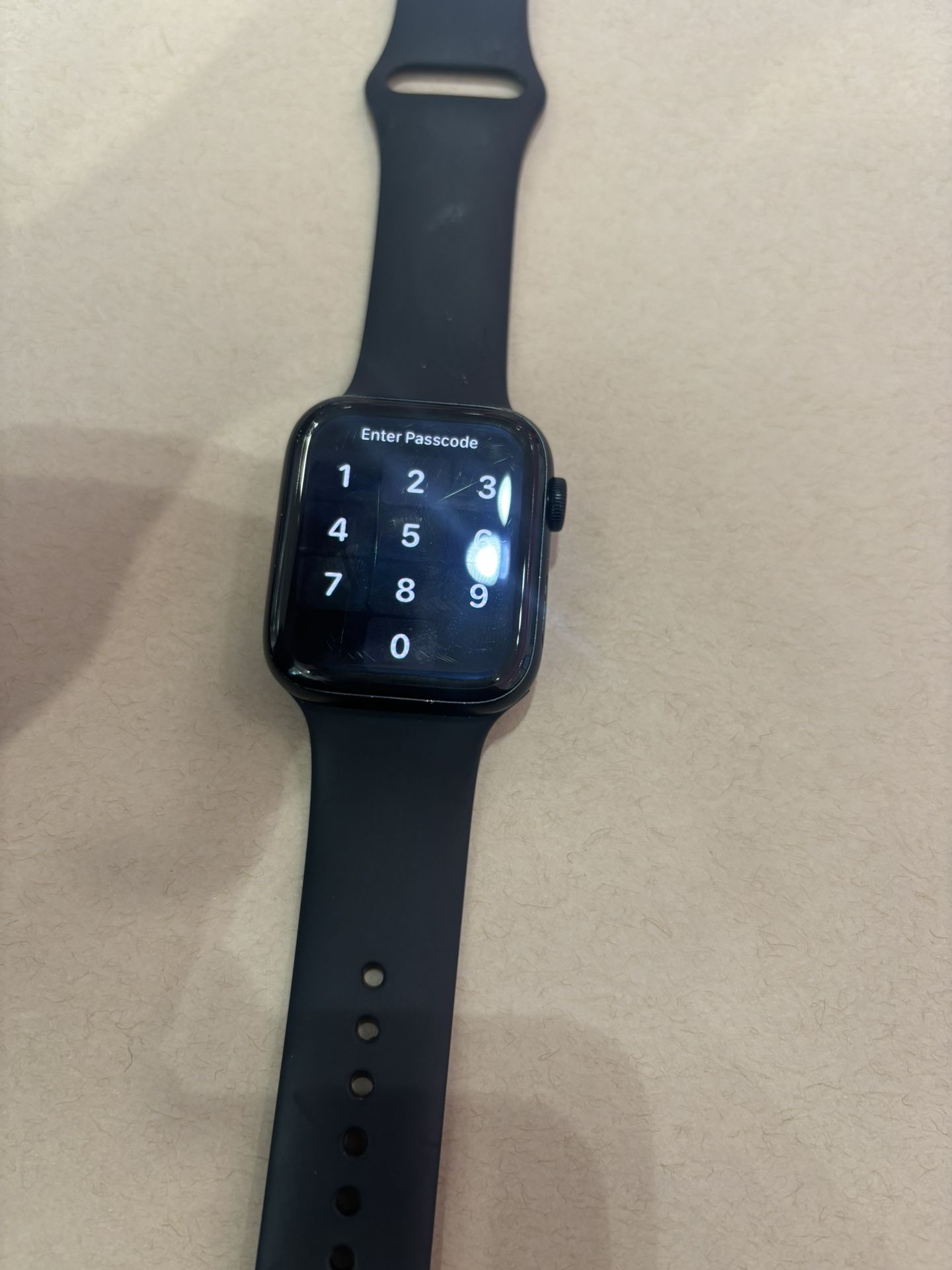 Apple Watch SE 2nd Gen 44mm