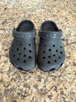 Kids Crocs
