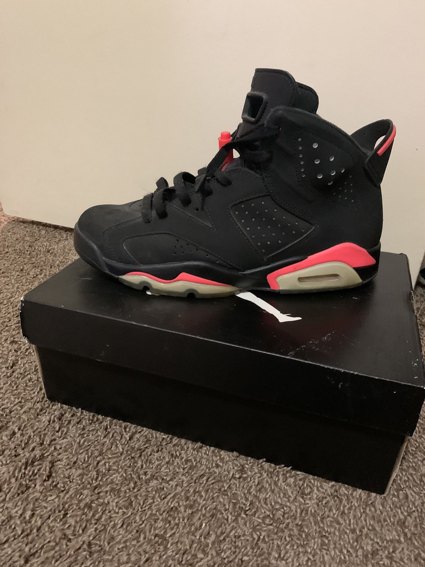 Jordans 7 retro