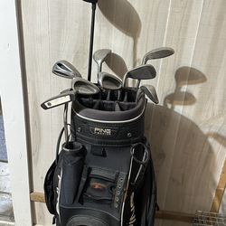 Golf Clubs